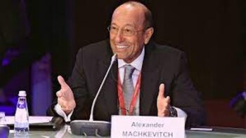 Multimillonario de Kazajistán y ciudadanos