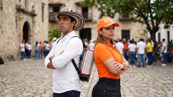 Relación sentimental entre una excongresista y un rey vallenato terminó en pelea y demanda por $500 millones: “Me dijo que no pagaría nada”