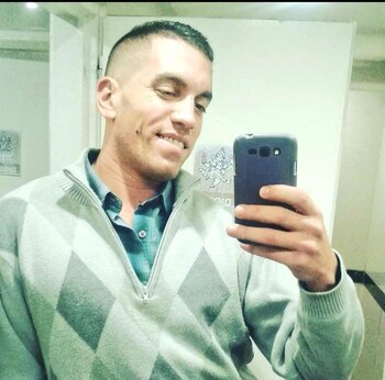 El hombre había sido denunciado