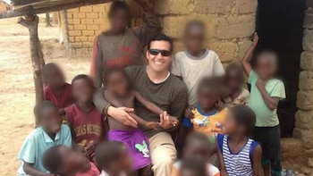 Sacerdote colombiano asesinado en Angola