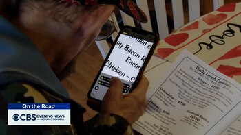 “Hay mucha gente buena en