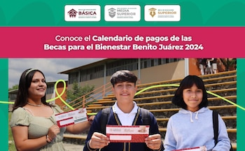 Este apoyo, dirigido a estudiantes