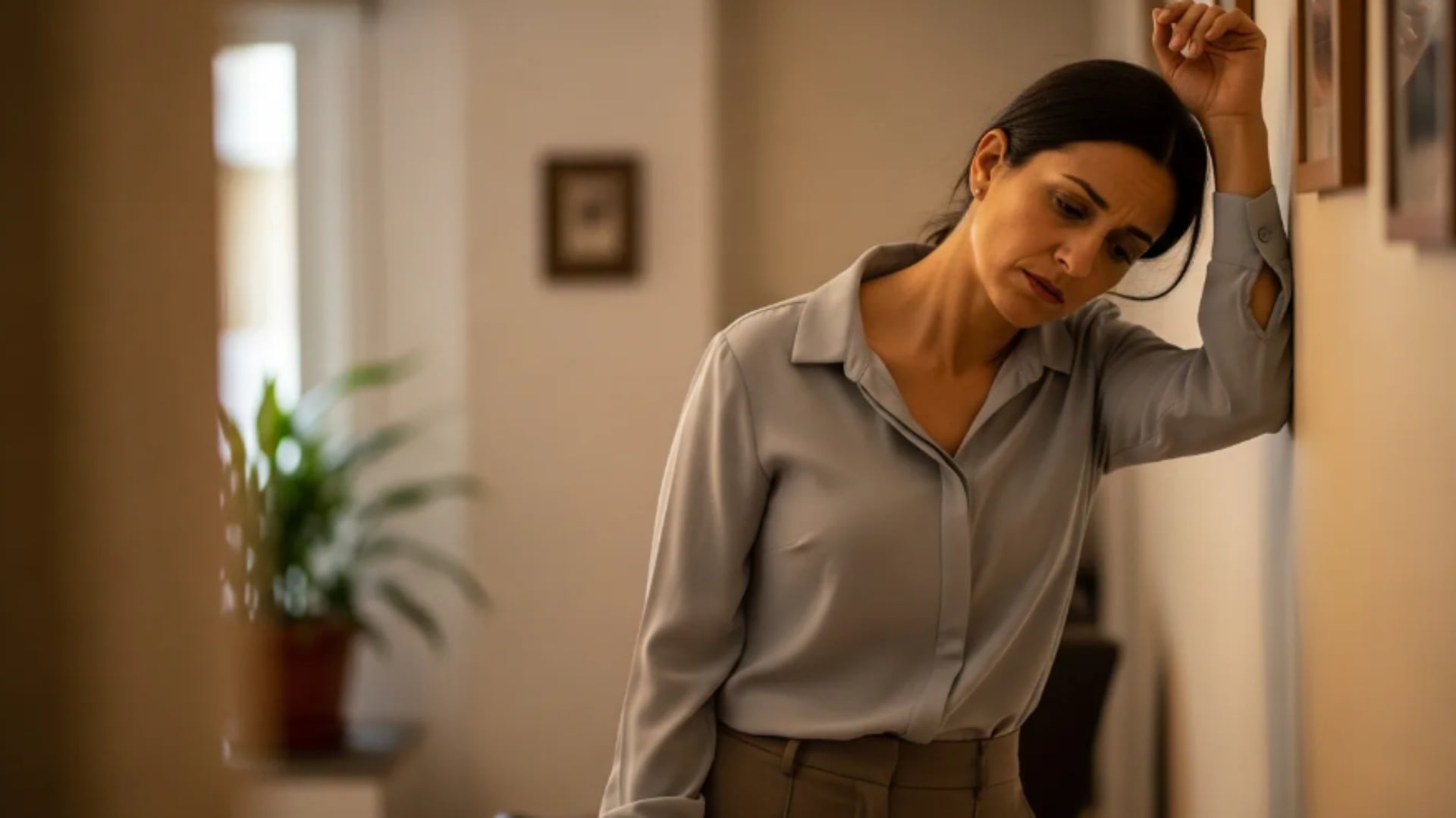 Solo el 15,8% de los argentinos se declara muy satisfecho con su vida sexual, reflejando un mapa de insatisfacción emocional (Imagen Ilustrativa Infobae)