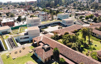 Sobre el Colegio Helvetia ya