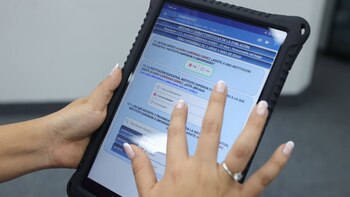 La entidad niega cualquier cobro