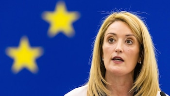 La Eurocámara celebrará un pleno