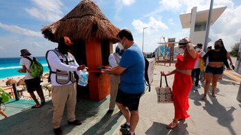 México podría perder unos USD