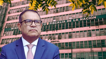 Caso Rolex: ex titular de la PCM Alberto Otárola declara ante la Fiscalía en calidad de testigo