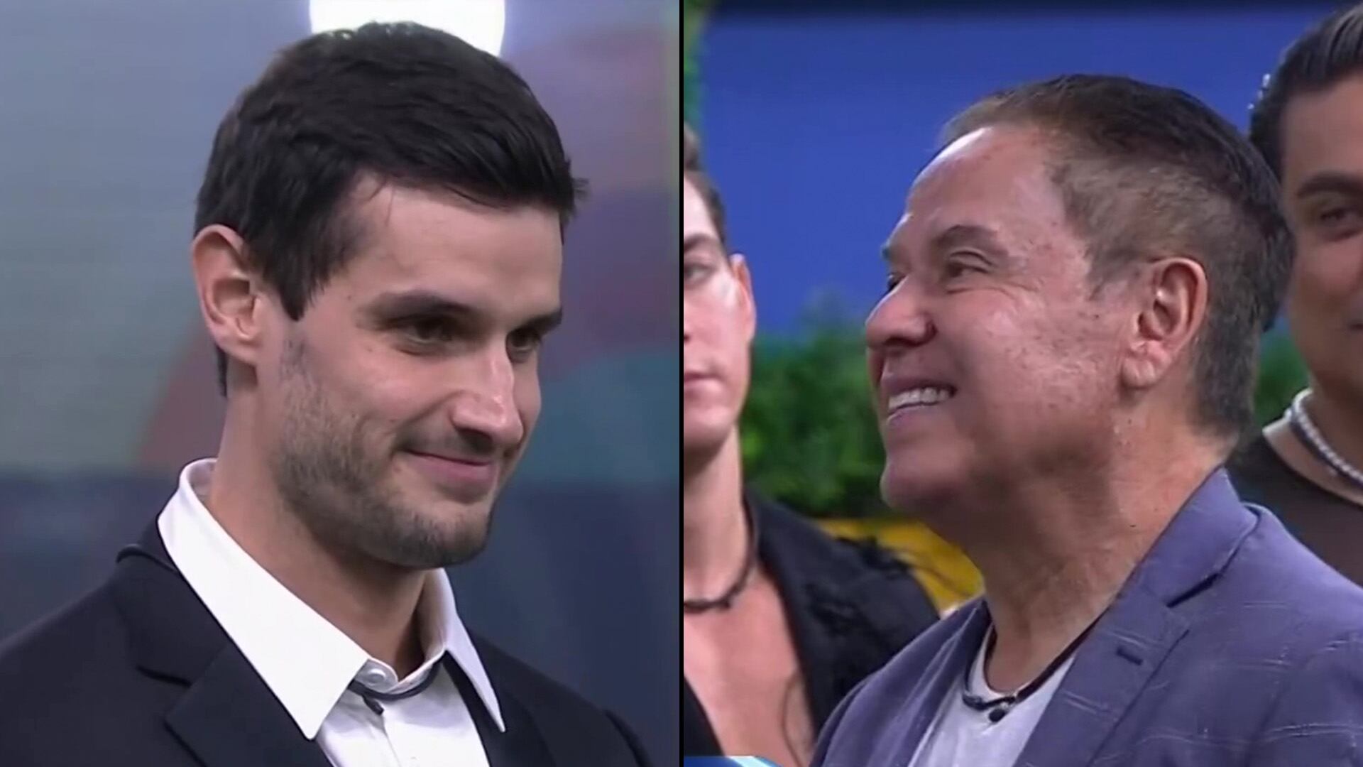 Mayito recuerda su paso por La Casa de los Famosos México en medio del auge de la tercera temporada.Crédito:Vix