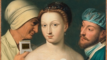 El Museo Thyssen acoge una exposición de obras reinterpretadas para concienciar sobre la salud cardiovascular