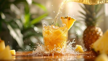 ¿Cómo preparar el poderoso vinagre