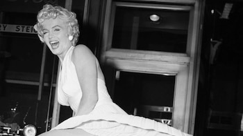 Así fue la última entrevista de Marilyn Monroe días antes de su muerte: “Odio ser un objeto”