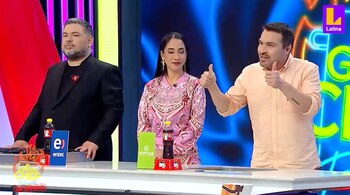 Giacomo Bocchio es uno de