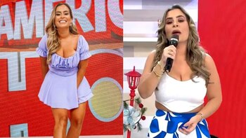 Ethel Pozo asegura que no