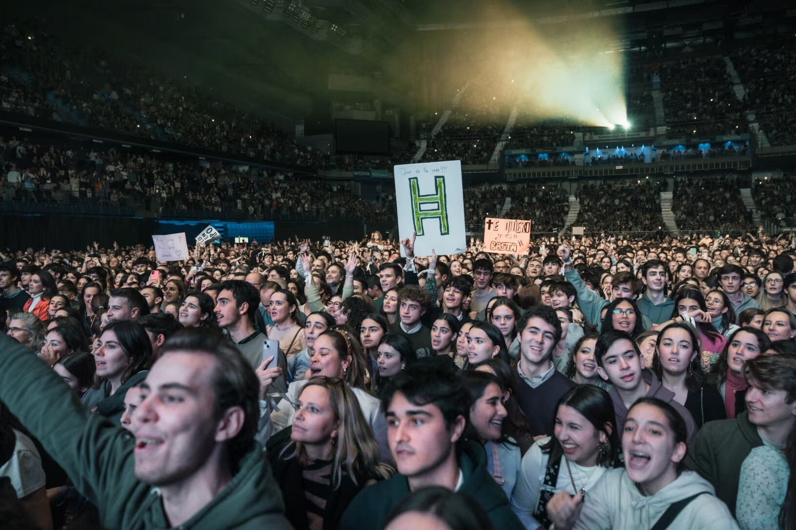Entender el fenómeno Hakuna: el pop eclesiástico que conquista a los jóvenes y reúne este sábado a 30.000 personas en Madrid