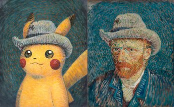 Por las reventas, el museo