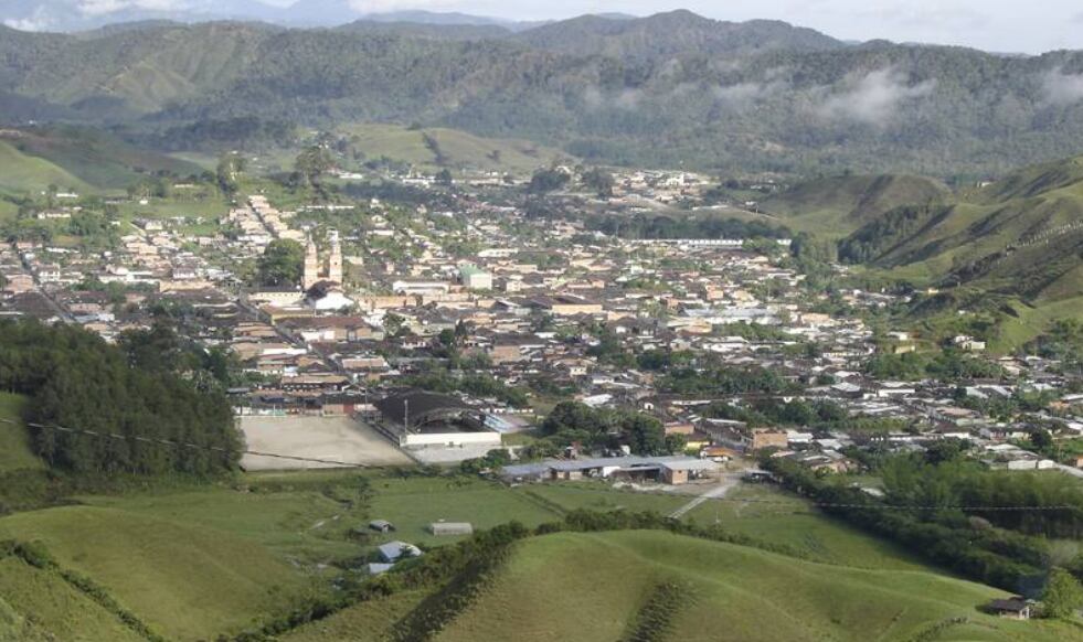 Manipulación de explosivos deja cuatro guerrilleros muertos en Anorí, Antioquia: serían integrantes del frente 36 de las disidencias