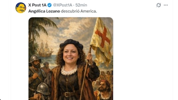 Memes y comentarios irónicos comenzaron