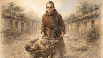 Fray Cosme Spessotto: El beato italiano que recogía cuerpos y sembraba paz en El Salvador