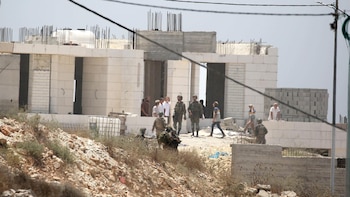 Israel anuncia la expansión de su actividad militar en Cisjordania en medio de una ola de violencia colonial