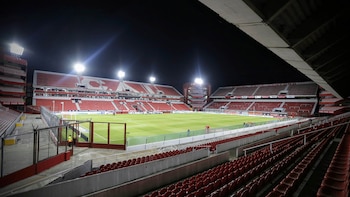 River volverá a alquilarle a