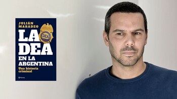 Policías, fiscales y jueces cooptados y ningún logro en la lucha contra el narco: cómo funciona la DEA en la Argentina