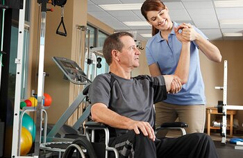 La paralisis es una de