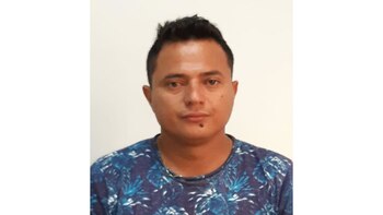 Alias ‘David’, cabecilla financiero de los ‘Pachencas’ en el