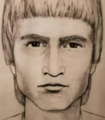 Un retrato hablado elaborado tras