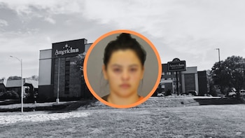 Una colombiana fue condenada a más de 17 años de cárcel federal en Estados Unidos por tráfico sexual de menores