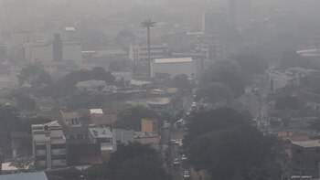 La mayor región de Bolivia