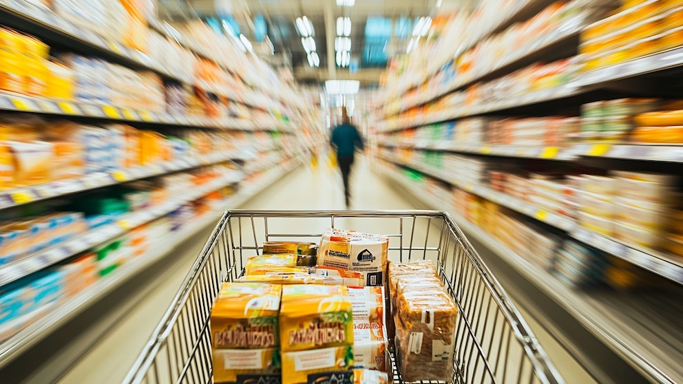 SUPERMERCADO