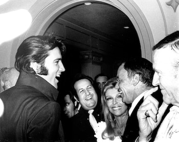 Su último resplandor había ocurrido