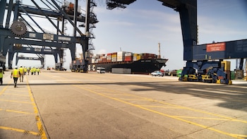 Panamá: Mulino destaca reemplazo total