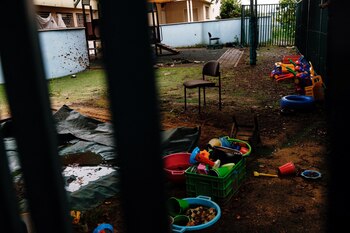 El alcalde David Azoulay lamenta