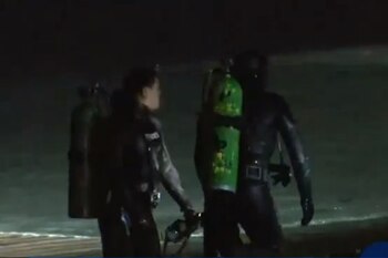 Hombre desapareció en el Callao