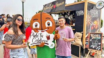 El Ministerio de Desarrollo Agrario