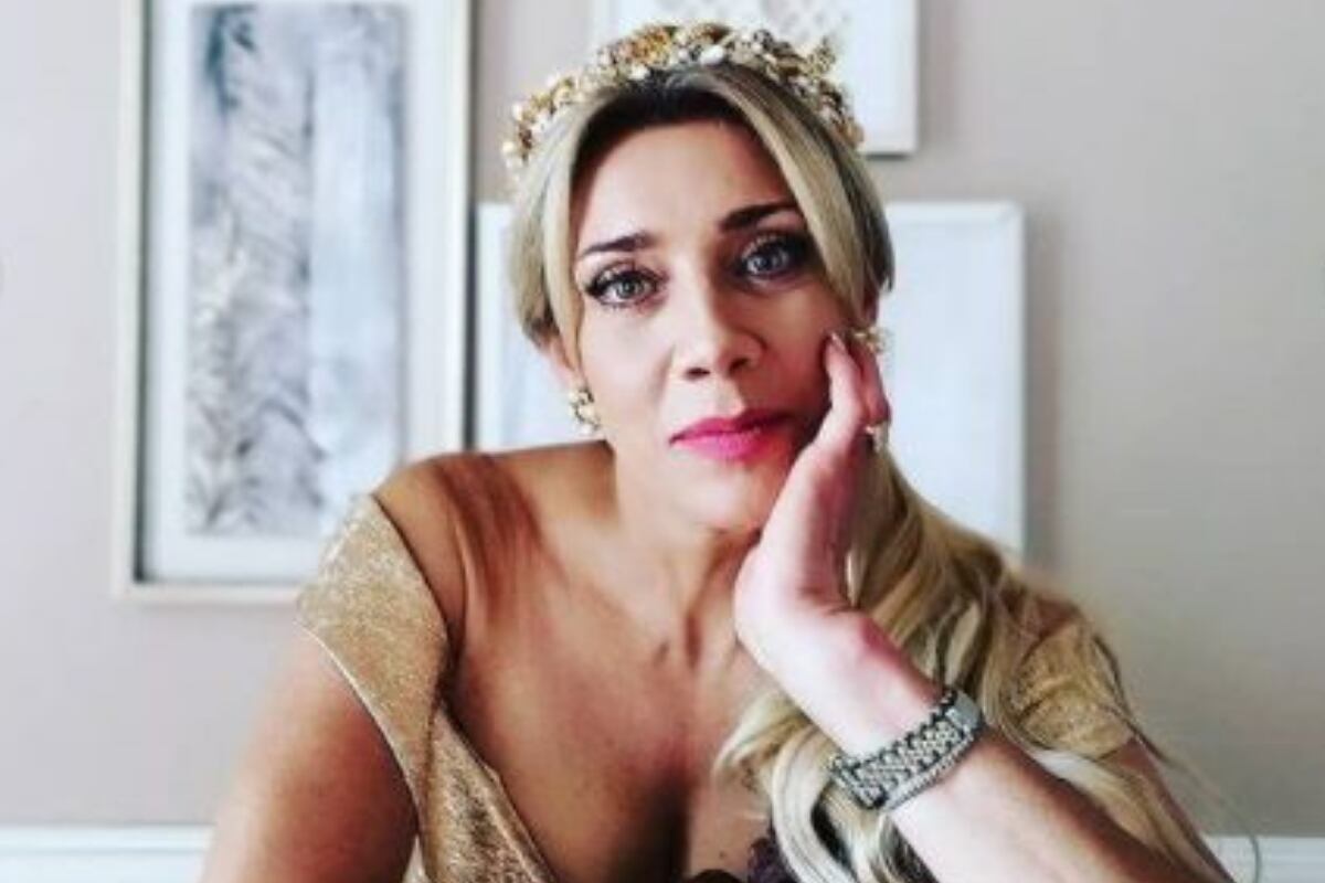 Cynthia Klitbo sigue el proceso legal tras ser víctima de fraude. (Foto: Instagram)