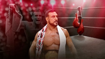 Alberto del Río deja la