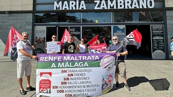 Un juzgado de Málaga condena