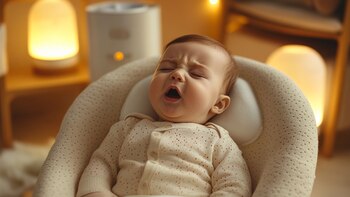 Un simple resfriado en un