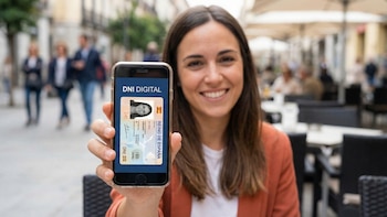 El nuevo cambio del DNI que entrará en vigor en abril de 2026: la Policía Nacional lo explica