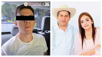 “No le debo nada aunque sea mi padrino”: los reveladores chats de traición del Brilloso a Carlos Manzo quien lo sacó del crimen