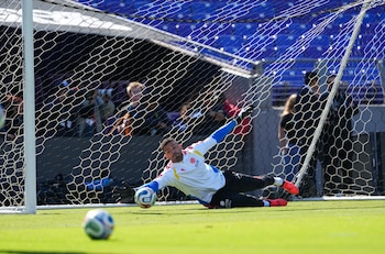 -crédito Federación Colombiana de Fútbol