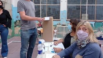 Internas del radicalismo: ganó la