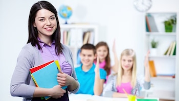 La celebración del Día del