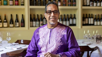 Danilo Pérez: “La creatividad se