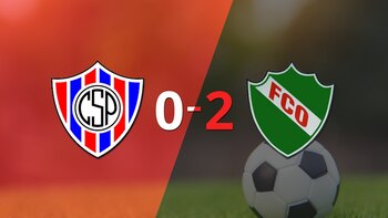 Ferro (Gral. Pico) fue superior