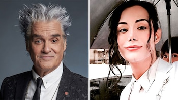 Roberto Pettinato defendió a su hijo Felipe en medio del juicio por la muerte del neurólogo: “No vamos a ser felices nunca más”