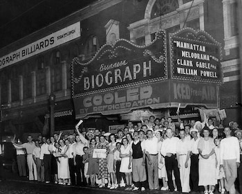 John Dillinger